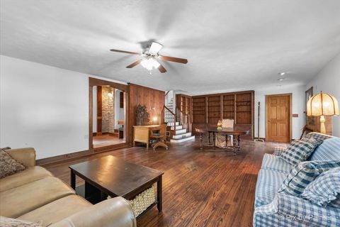 Tiny photo for 24400 N Kelsey Road, Lake Barrington, IL 60010 (MLS # 12522000)