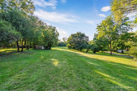 Tiny photo for 24400 N Kelsey Road, Lake Barrington, IL 60010 (MLS # 12522000)