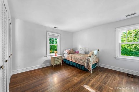 Tiny photo for 24400 N Kelsey Road, Lake Barrington, IL 60010 (MLS # 12522000)