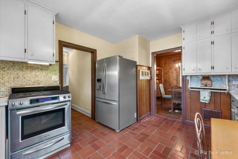 Tiny photo for 24400 N Kelsey Road, Lake Barrington, IL 60010 (MLS # 12522000)