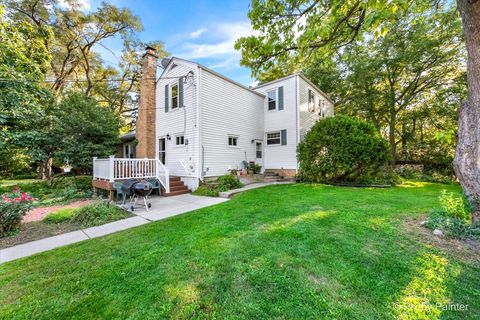 Tiny photo for 24400 N Kelsey Road, Lake Barrington, IL 60010 (MLS # 12522000)