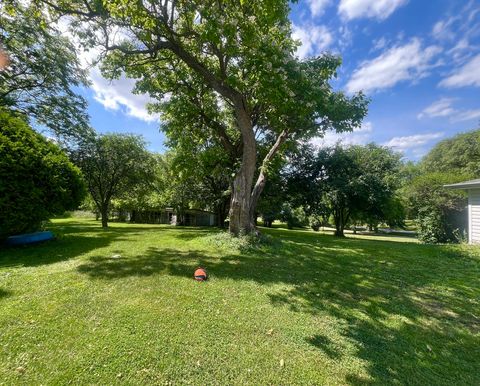 Tiny photo for 24400 N Kelsey Road, Lake Barrington, IL 60010 (MLS # 12522000)