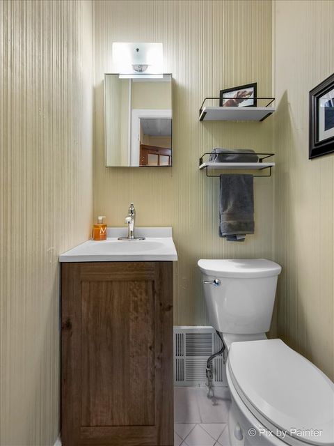 Tiny photo for 24400 N Kelsey Road, Lake Barrington, IL 60010 (MLS # 12522000)