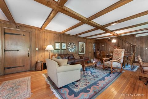 Tiny photo for 24400 N Kelsey Road, Lake Barrington, IL 60010 (MLS # 12522000)