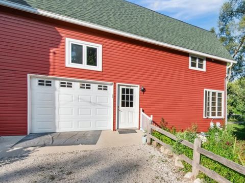 Tiny photo for 24400 N Kelsey Road, Lake Barrington, IL 60010 (MLS # 12522000)