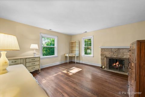 Tiny photo for 24400 N Kelsey Road, Lake Barrington, IL 60010 (MLS # 12522000)