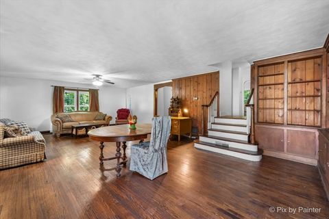 Tiny photo for 24400 N Kelsey Road, Lake Barrington, IL 60010 (MLS # 12522000)