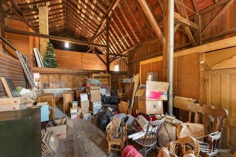 Tiny photo for 24400 N Kelsey Road, Lake Barrington, IL 60010 (MLS # 12522000)