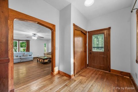 Tiny photo for 24400 N Kelsey Road, Lake Barrington, IL 60010 (MLS # 12522000)