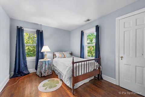 Tiny photo for 24400 N Kelsey Road, Lake Barrington, IL 60010 (MLS # 12522000)