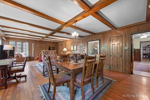 Tiny photo for 24400 N Kelsey Road, Lake Barrington, IL 60010 (MLS # 12522000)