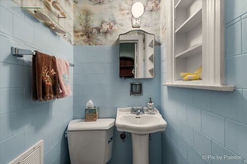 Tiny photo for 24400 N Kelsey Road, Lake Barrington, IL 60010 (MLS # 12522000)