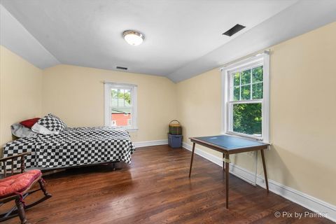 Tiny photo for 24400 N Kelsey Road, Lake Barrington, IL 60010 (MLS # 12522000)