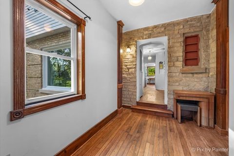 Tiny photo for 24400 N Kelsey Road, Lake Barrington, IL 60010 (MLS # 12522000)