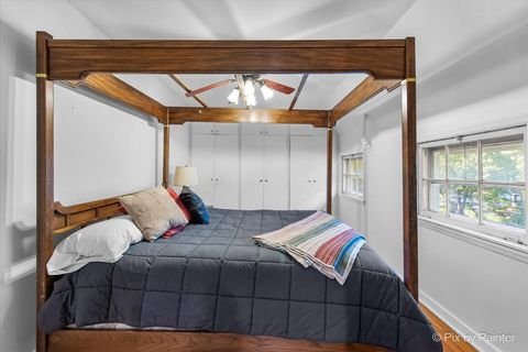 Tiny photo for 24400 N Kelsey Road, Lake Barrington, IL 60010 (MLS # 12522000)