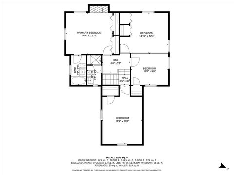 Tiny photo for 24400 N Kelsey Road, Lake Barrington, IL 60010 (MLS # 12522000)