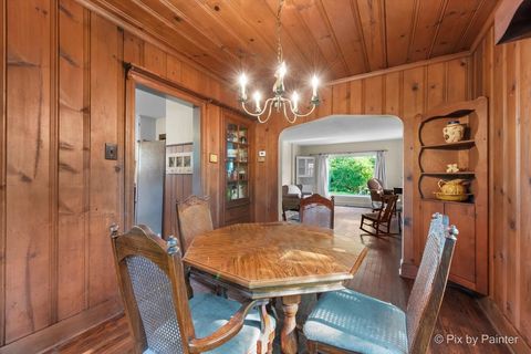 Tiny photo for 24400 N Kelsey Road, Lake Barrington, IL 60010 (MLS # 12522000)