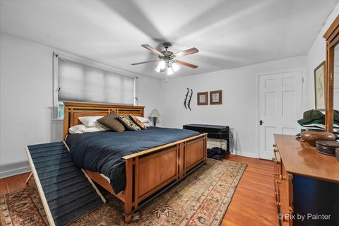 Tiny photo for 24400 N Kelsey Road, Lake Barrington, IL 60010 (MLS # 12522000)