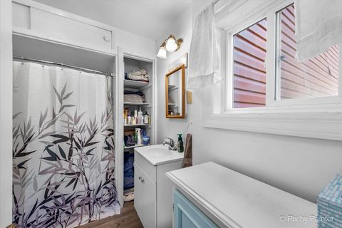 Tiny photo for 24400 N Kelsey Road, Lake Barrington, IL 60010 (MLS # 12522000)