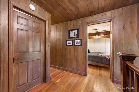 Tiny photo for 24400 N Kelsey Road, Lake Barrington, IL 60010 (MLS # 12522000)