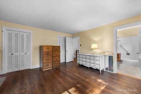 Tiny photo for 24400 N Kelsey Road, Lake Barrington, IL 60010 (MLS # 12522000)