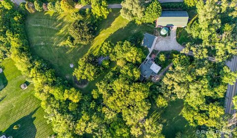 Tiny photo for 24400 N Kelsey Road, Lake Barrington, IL 60010 (MLS # 12522000)