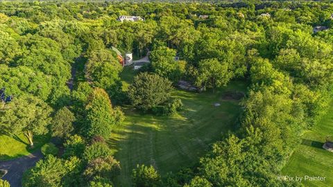 Tiny photo for 24400 N Kelsey Road, Lake Barrington, IL 60010 (MLS # 12522000)