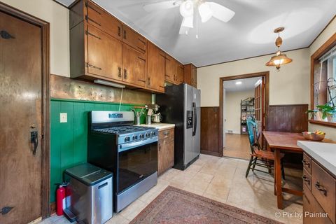 Tiny photo for 24400 N Kelsey Road, Lake Barrington, IL 60010 (MLS # 12522000)