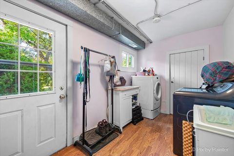 Tiny photo for 24400 N Kelsey Road, Lake Barrington, IL 60010 (MLS # 12522000)