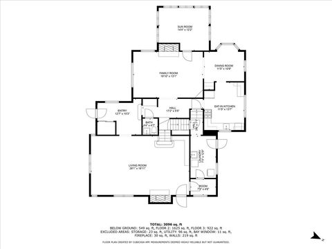 Tiny photo for 24400 N Kelsey Road, Lake Barrington, IL 60010 (MLS # 12522000)