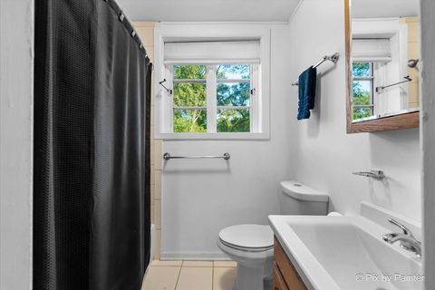 Tiny photo for 24400 N Kelsey Road, Lake Barrington, IL 60010 (MLS # 12522000)