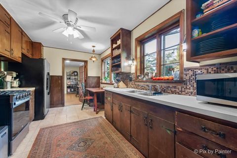 Tiny photo for 24400 N Kelsey Road, Lake Barrington, IL 60010 (MLS # 12522000)