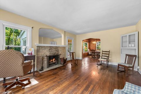 Tiny photo for 24400 N Kelsey Road, Lake Barrington, IL 60010 (MLS # 12522000)