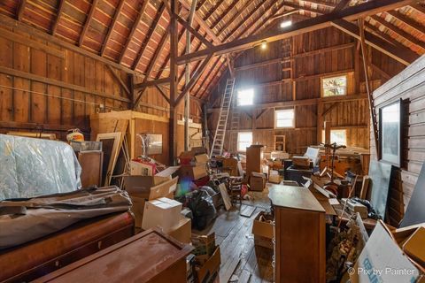 Tiny photo for 24400 N Kelsey Road, Lake Barrington, IL 60010 (MLS # 12522000)