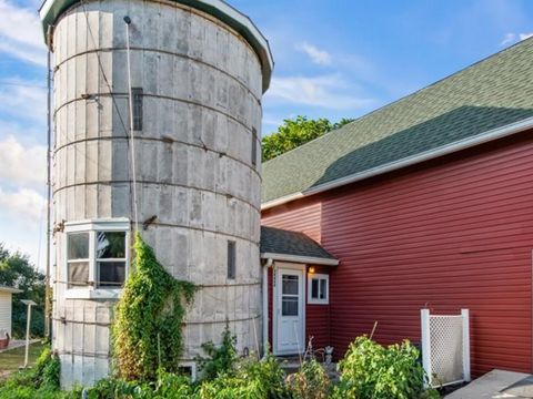 Tiny photo for 24400 N Kelsey Road, Lake Barrington, IL 60010 (MLS # 12522000)