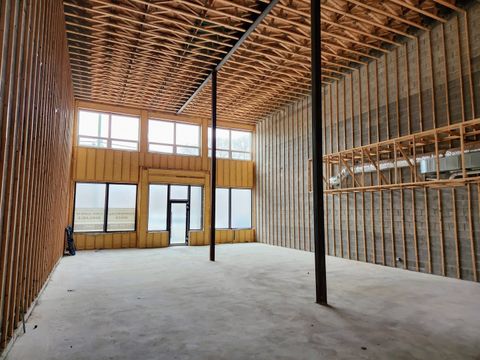 2837 N Clybourn Avenue Chicago IL 60618