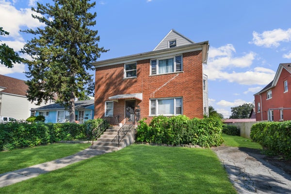 25 W 21ST ST, CHICAGO HEIGHTS, IL 60411 - Image 363a64f53b22a6c7bd47c194e2ae00a0/188230086