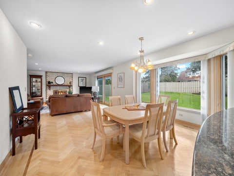 Tiny photo for 2334 Phillips Drive, Glenview, IL 60026 (MLS # 12757903)