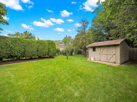 Tiny photo for 2334 Phillips Drive, Glenview, IL 60026 (MLS # 12757903)