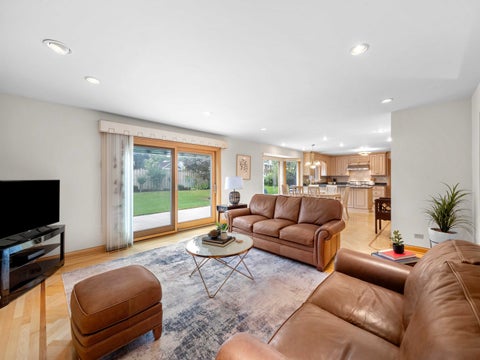 Tiny photo for 2334 Phillips Drive, Glenview, IL 60026 (MLS # 12757903)