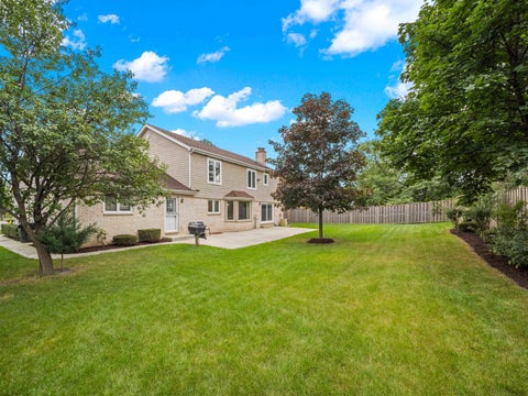 Tiny photo for 2334 Phillips Drive, Glenview, IL 60026 (MLS # 12757903)