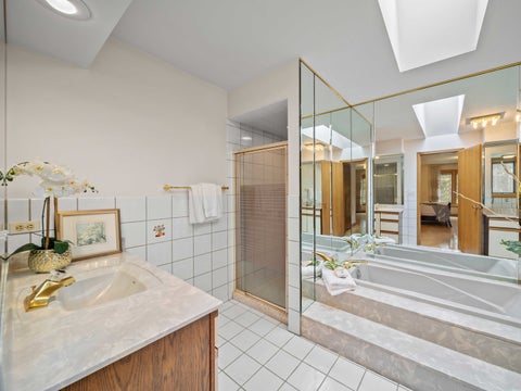 Tiny photo for 2334 Phillips Drive, Glenview, IL 60026 (MLS # 12757903)