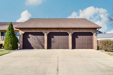 A home in Pontiac