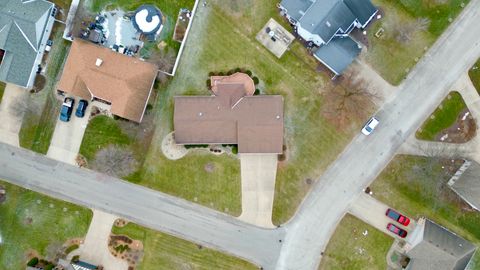 A home in Pontiac