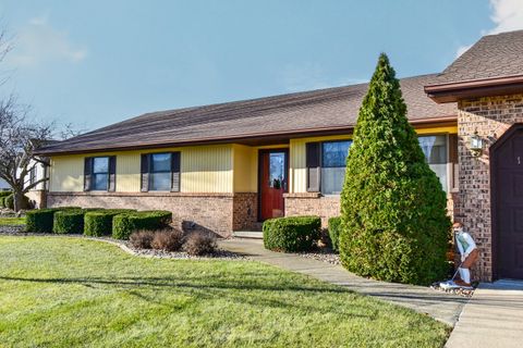 A home in Pontiac