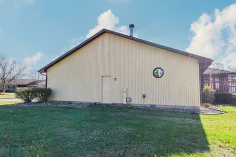 A home in Pontiac