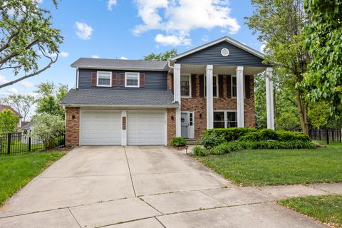 1125 Huntleigh Drive Naperville IL 60540