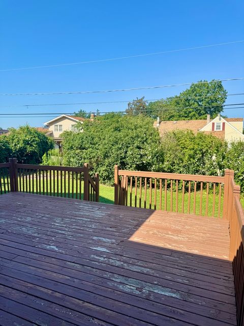 Tiny photo for 19002 SPRINGFIELD Avenue, Flossmoor, IL 60422 (MLS # 12508793)