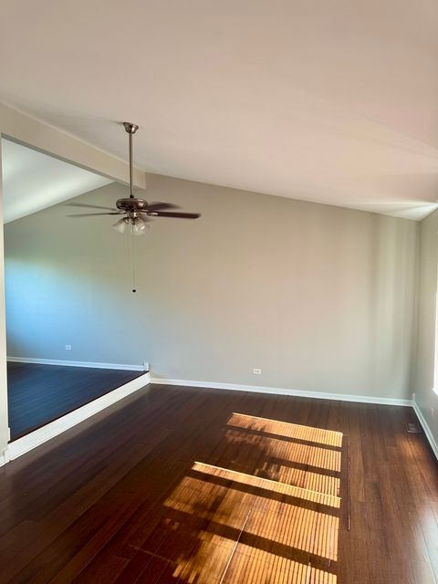 Tiny photo for 19002 SPRINGFIELD Avenue, Flossmoor, IL 60422 (MLS # 12508793)