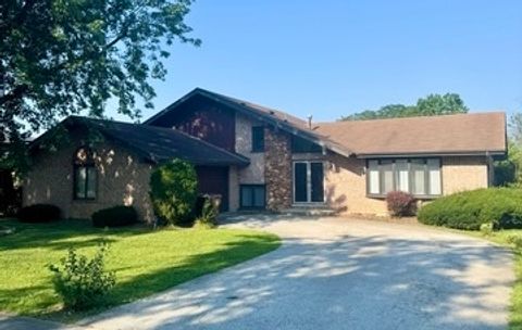 19002 SPRINGFIELD Avenue Flossmoor IL 60422